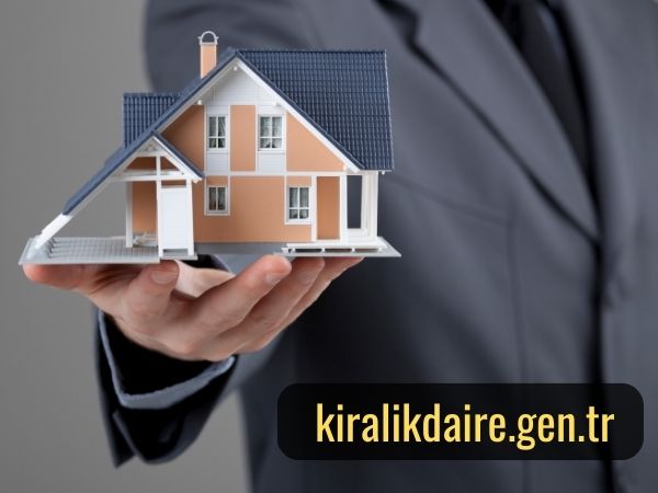 Yarmak Mahallesi Kiralık Daire